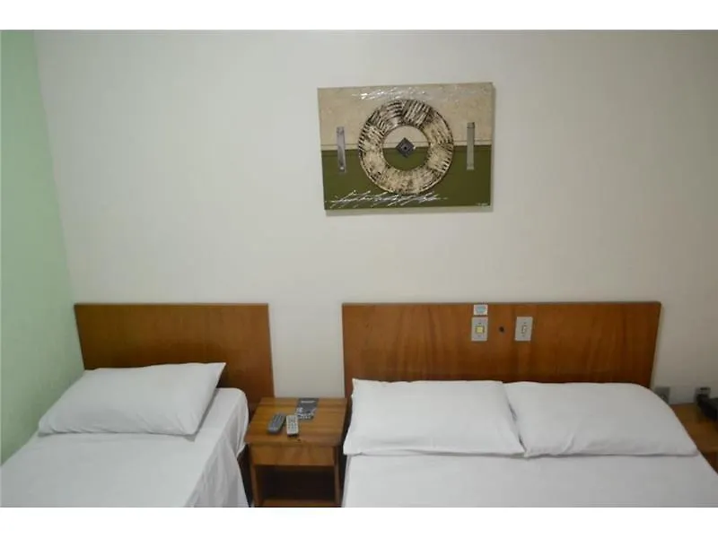 Ipe Guaru Hotel Guarulhos