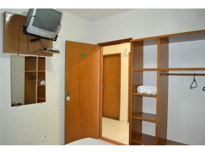 Ipe Guaru Hotel Guarulhos