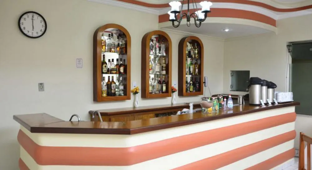 Ipe Guaru Hotel Guarulhos