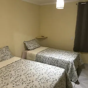  Pensión Ga3-hospedagem Domiciliar Próximo Ao Aeroporto De