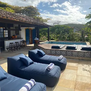 Blanca Mar Hotel Búzios
