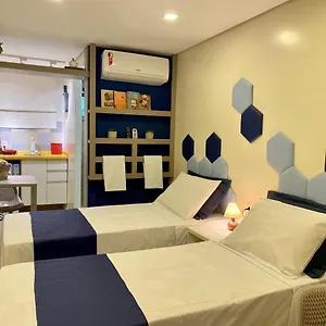 Urban Box House Diadema