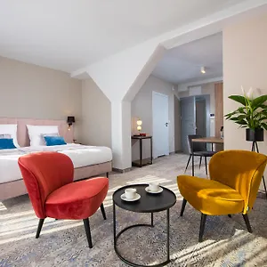 visit hotel
