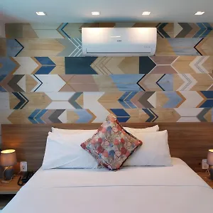 Casacolina Hotel Búzios