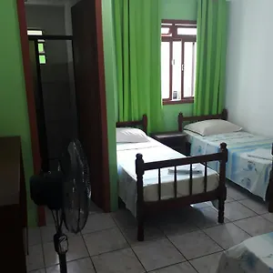 Cidade Nova Hotel Itajaí