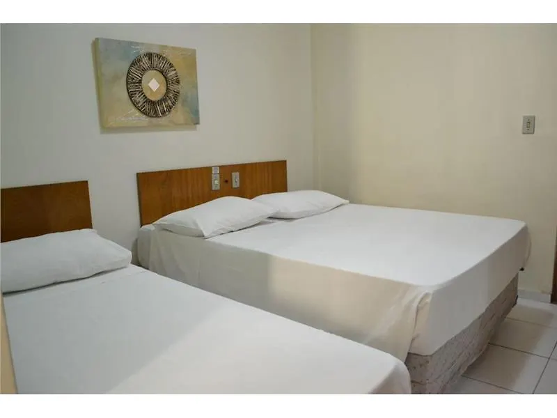 Ipe Guaru Hotel Guarulhos