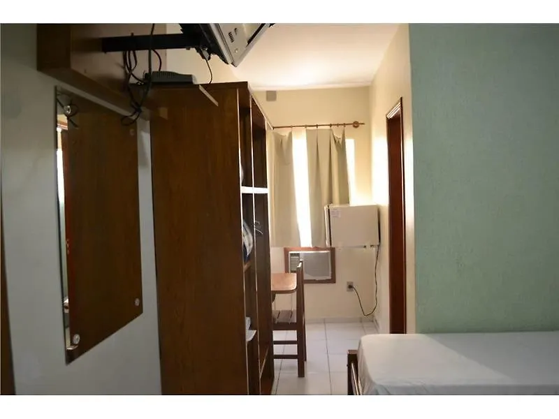 Ipe Guaru Hotel Guarulhos