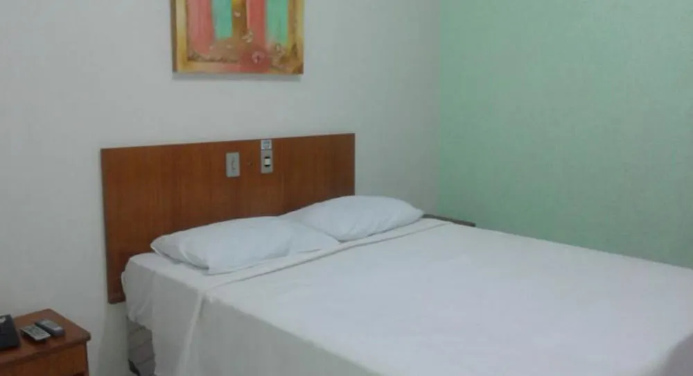 Ipe Guaru Hotel Guarulhos