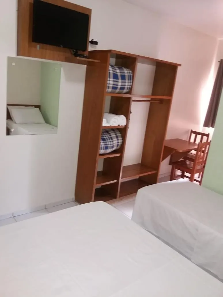 Ipe Guaru Hotel Guarulhos Brasil