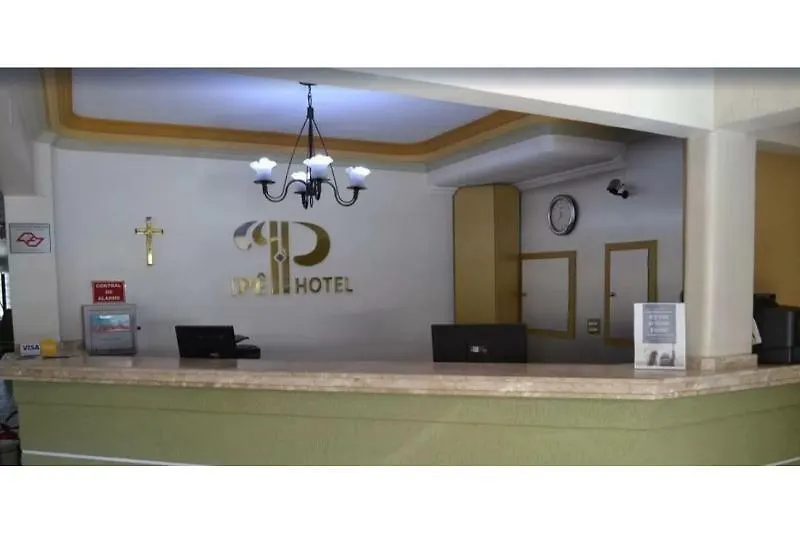 Ipe Guaru Hotel Guarulhos 3*,  Brasil