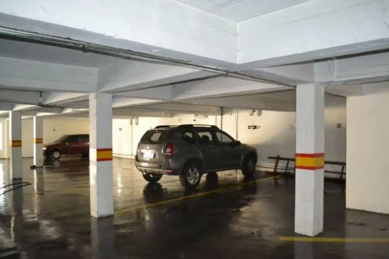 Ipe Guaru Hotel Guarulhos