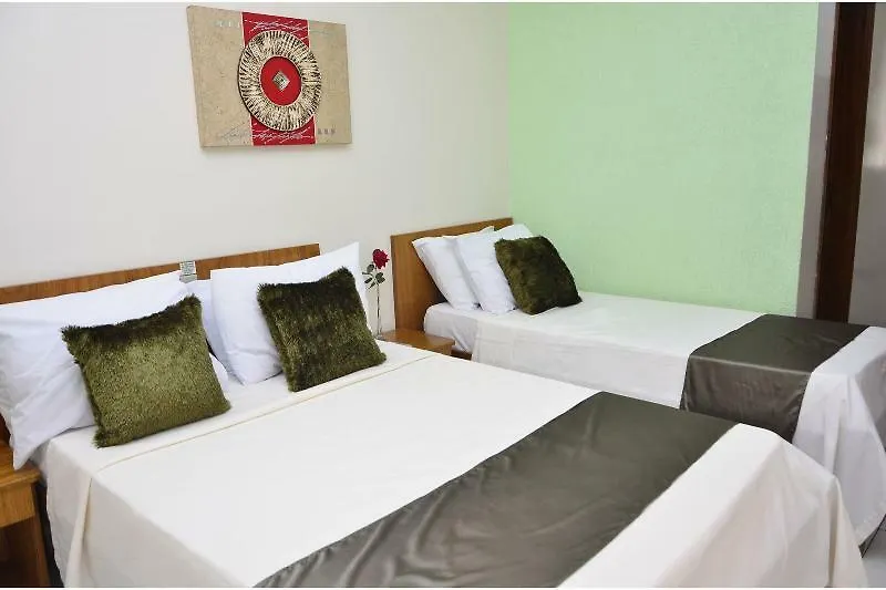 Ipe Guaru Hotel Guarulhos
