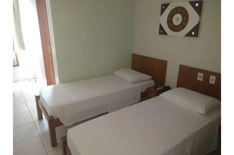 ***  Ipe Guaru Hotel Guarulhos Brasil