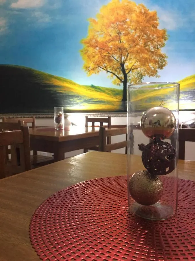 Ipe Guaru Hotel Guarulhos