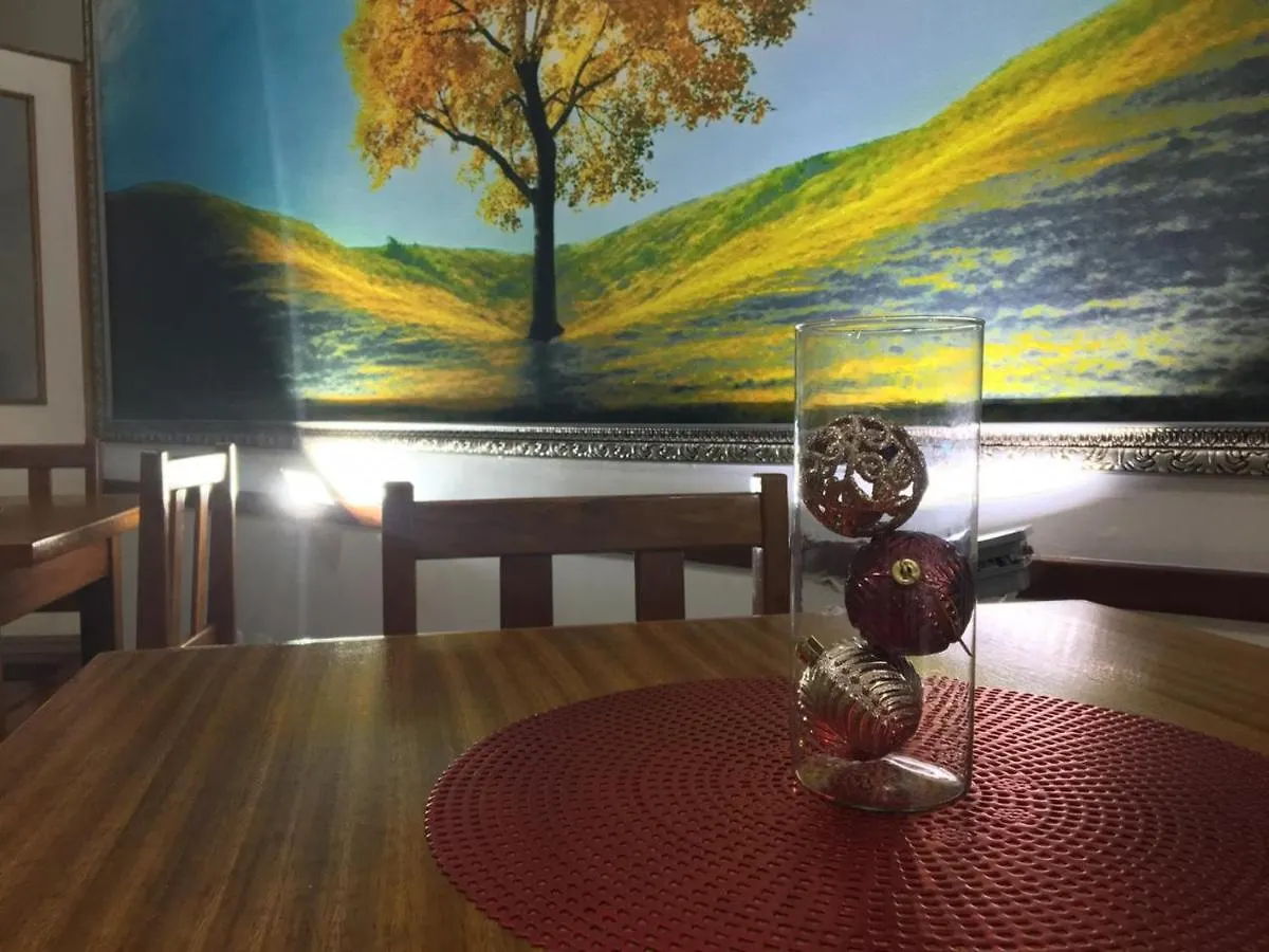 ***  Ipe Guaru Hotel Guarulhos Brasil